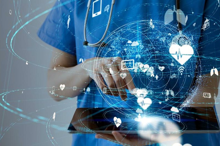 Ai In Health Care